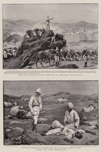 With the Nile Expedition